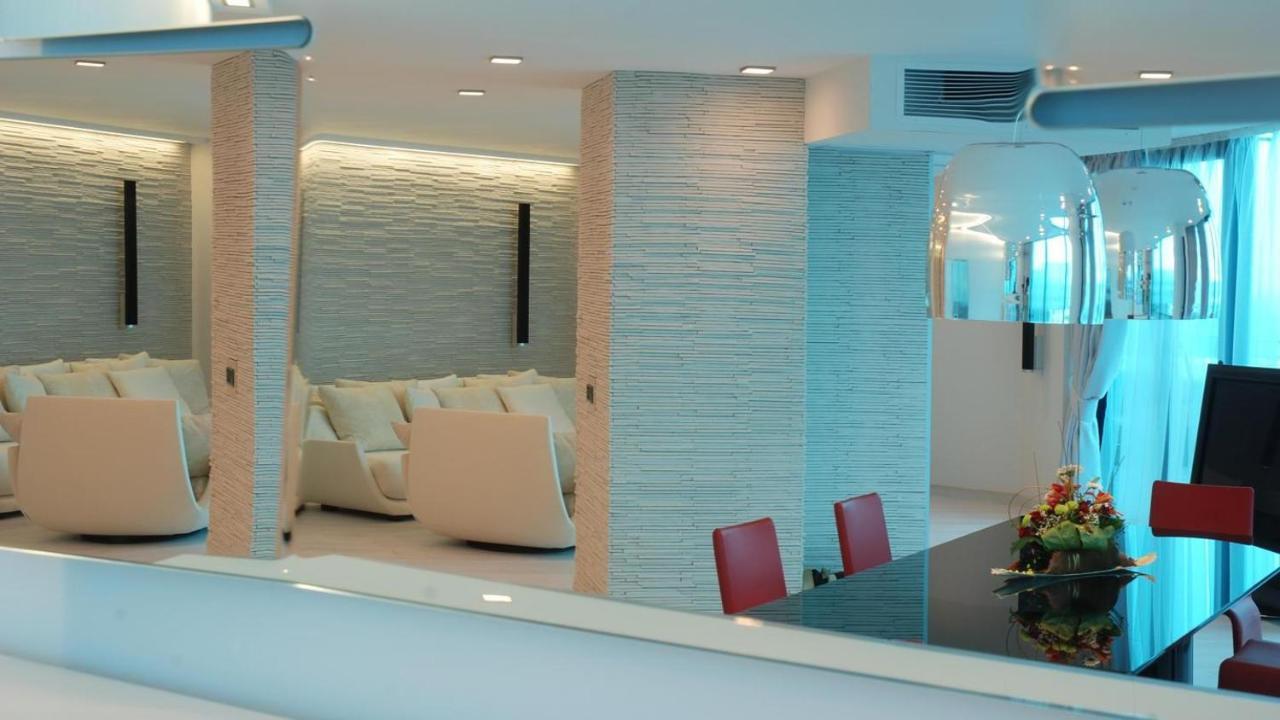 גולדן סנדס Astera Hotel & Spa With Free Private Beach מראה חיצוני תמונה