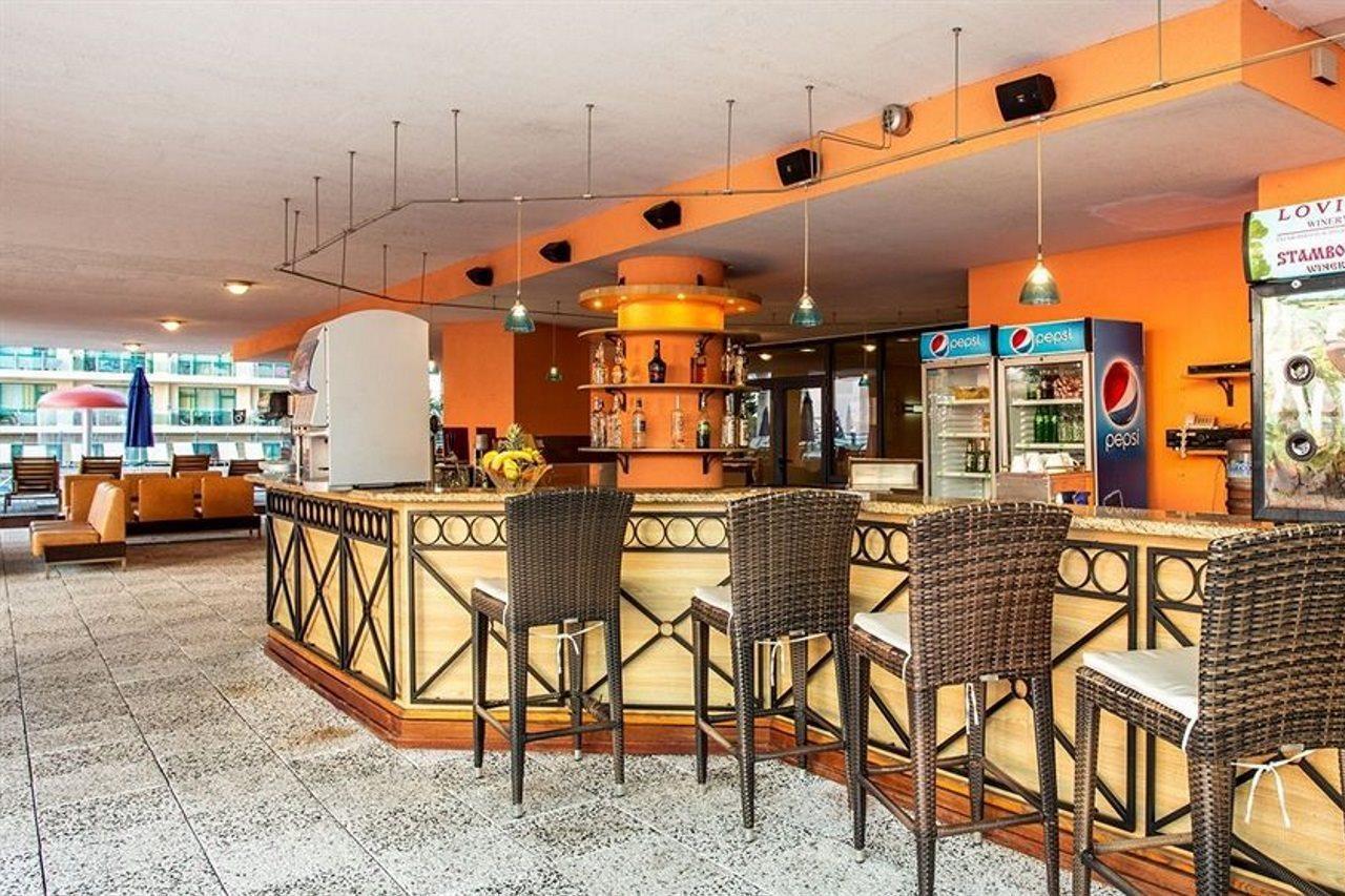 גולדן סנדס Astera Hotel & Spa With Free Private Beach מראה חיצוני תמונה