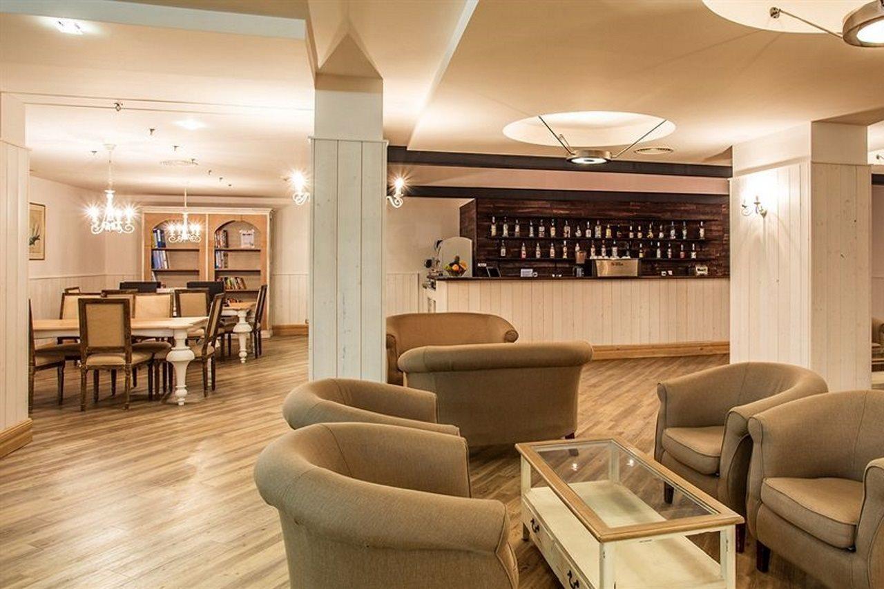 גולדן סנדס Astera Hotel & Spa With Free Private Beach מראה חיצוני תמונה