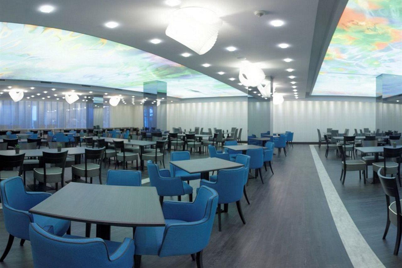 גולדן סנדס Astera Hotel & Spa With Free Private Beach מראה חיצוני תמונה