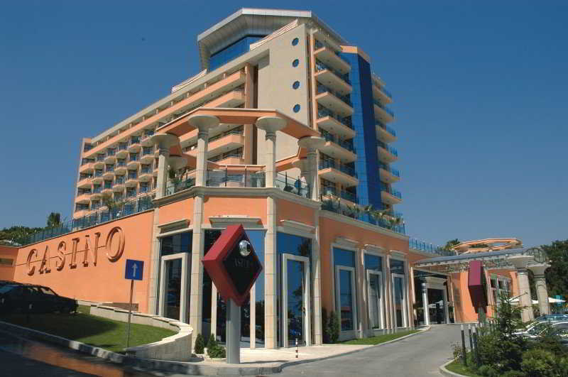 גולדן סנדס Astera Hotel & Spa With Free Private Beach מראה חיצוני תמונה