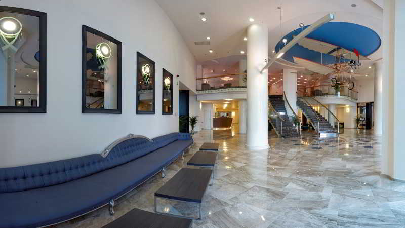 גולדן סנדס Astera Hotel & Spa With Free Private Beach מראה חיצוני תמונה