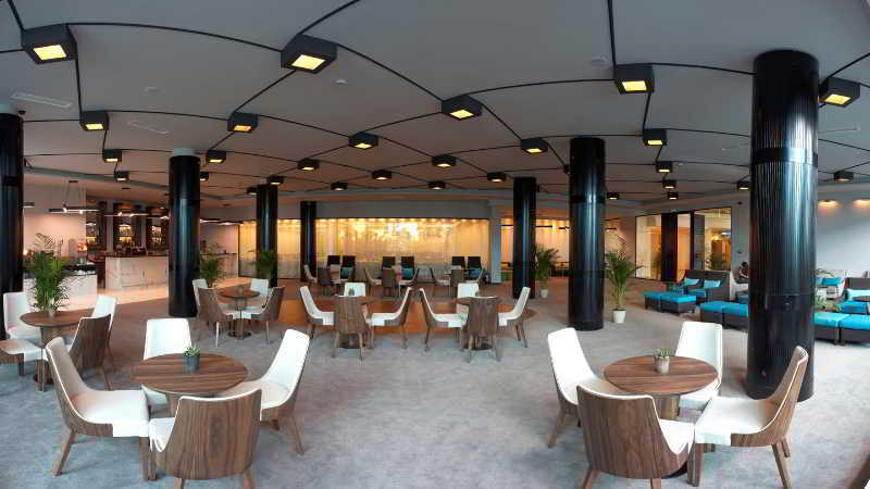 גולדן סנדס Astera Hotel & Spa With Free Private Beach מראה חיצוני תמונה